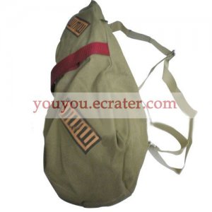 Hyoutan Bag from Naruto