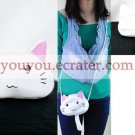 Lucky Star Cat (Bag) from Lucky Star
