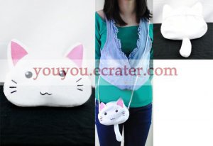 Lucky Star Cat (Bag) from Lucky Star