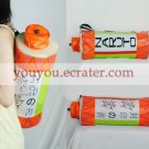 Naruto Scroll (Bag) from Naruto