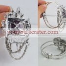 Kyoya Chain from Katekyo Hitman Reborn