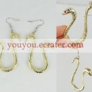 Pirate Empress Earrings from One Piece