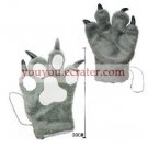 Bear Paw  for the gift