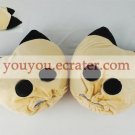 Chopper Gloves from One Piece