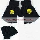 Soul Gloves from Soul Eater