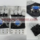 Tsuna Gloves (2nd) from Katekyo Hitman Reborn