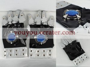 Tsuna Gloves (2nd) from Katekyo Hitman Reborn