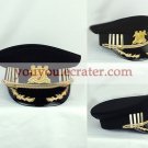 Ayanami Hat from 07 Ghost