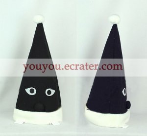 Naruto Accessories (Naruto Sleeping Hat) from Naruto