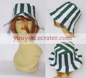 Urahara Hat from Bleach