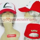 Ash Cap from Pokemon
