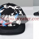 BLACK ROCK SHOOTER Hat (01)