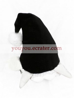 Christmas Hat (Cat Ears)