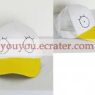 Elizabeth Cap from Gin Tama