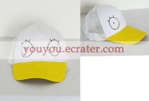 Elizabeth Cap from Gin Tama