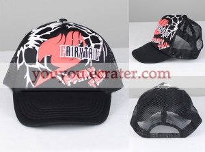 Fairy Tail Hat (01)