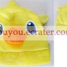 Final Fantasy Hat (Bird) from Final Fantasy