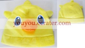 Final Fantasy Hat (Bird) from Final Fantasy