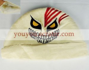 Hollow Hat from Bleach