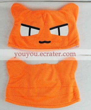 Kyo Hat from Fruits Basket