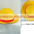Luffy Hat from One Piece