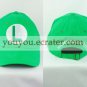 Mario Cap (Green Sunbonnet) from Super Mario