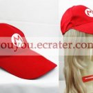 Mario Cap (Red Sunbonnet) from Super Mario