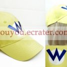 Mario Cap (Yellow Sunbonnet) from Super Mario