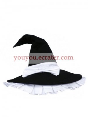 Marisa Hat from Touhou Project