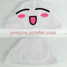 Onigiri Hat from Fruits Basket