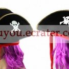 Pirate Hat from one piece (2)