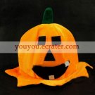 Helloween Pumpkin Hat (2)