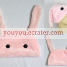 Rabbit Hat from Ouran High School Host Club