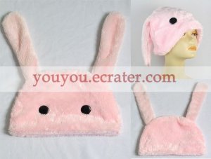 Rabbit Hat from Ouran High School Host Club