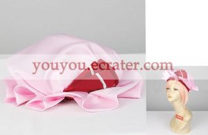 Remilia Hat from Touhou Project