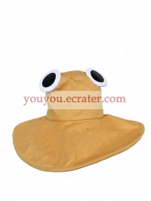 Suwako Hat from Touhou Project