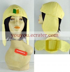 Tamama Hat from Sgt Frog