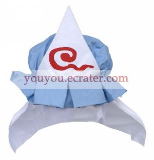 Yuyuko Hat from Touhou Project