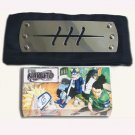 Hidan Headband from Naruto