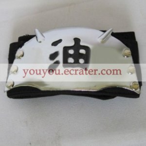 Jiraiya Headband from Naruto