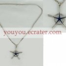Ishida Quincy Star Necklace) from Bleach