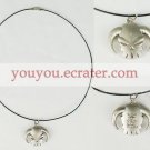 Ace Necklace (2nd) from One Piece