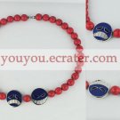 Ace Necklace from One Piece