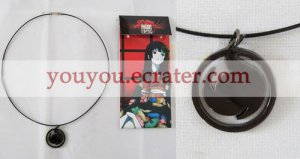 Ai Necklace from Hell Girl
