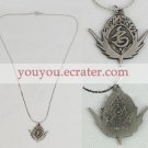 Air Gear Necklace (Bird) from Air Gear