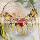 Athena Necklace from Saint Seiya