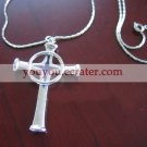 Ishida Quincy Cross Necklace,Package) from Bleach