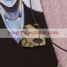 Pass Check Necklace from Bleach