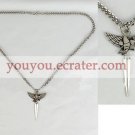 Byakuran Necklace from Katekyo Hitman Reborn