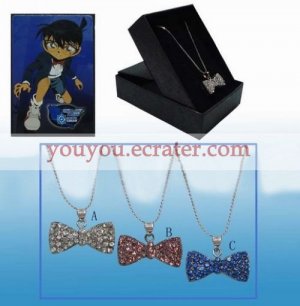 Conan Necklace from Case Closed